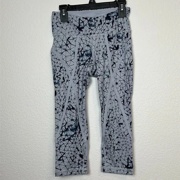 Lululemon Legging Bundle Womens Size 4 - Picture 2 of 10